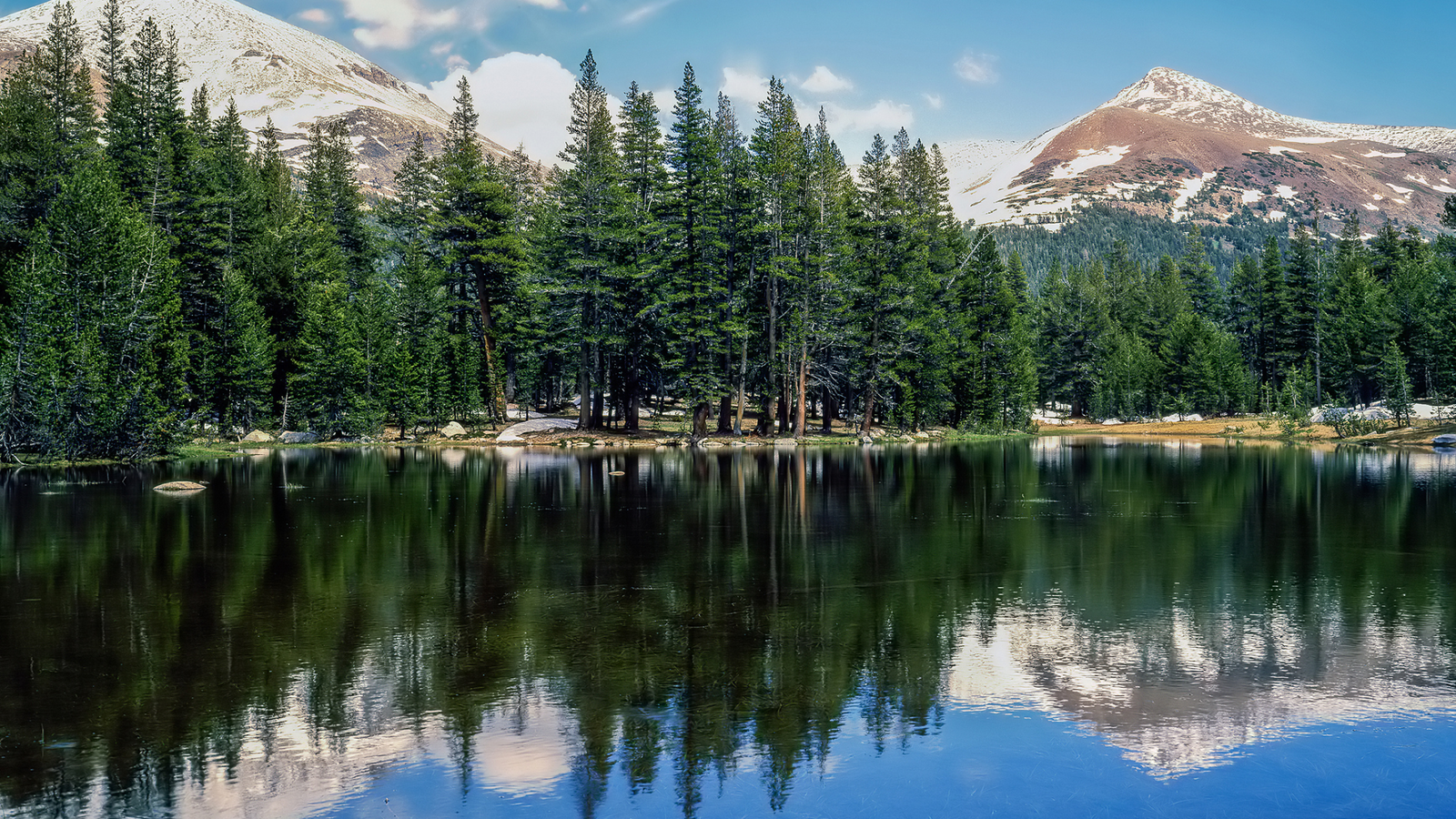 How to Plan the Perfect National Park Trip