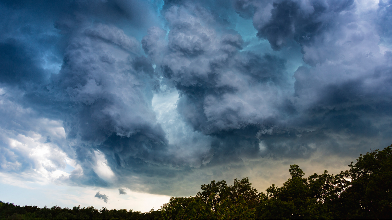 Severe Weather Safety Tips