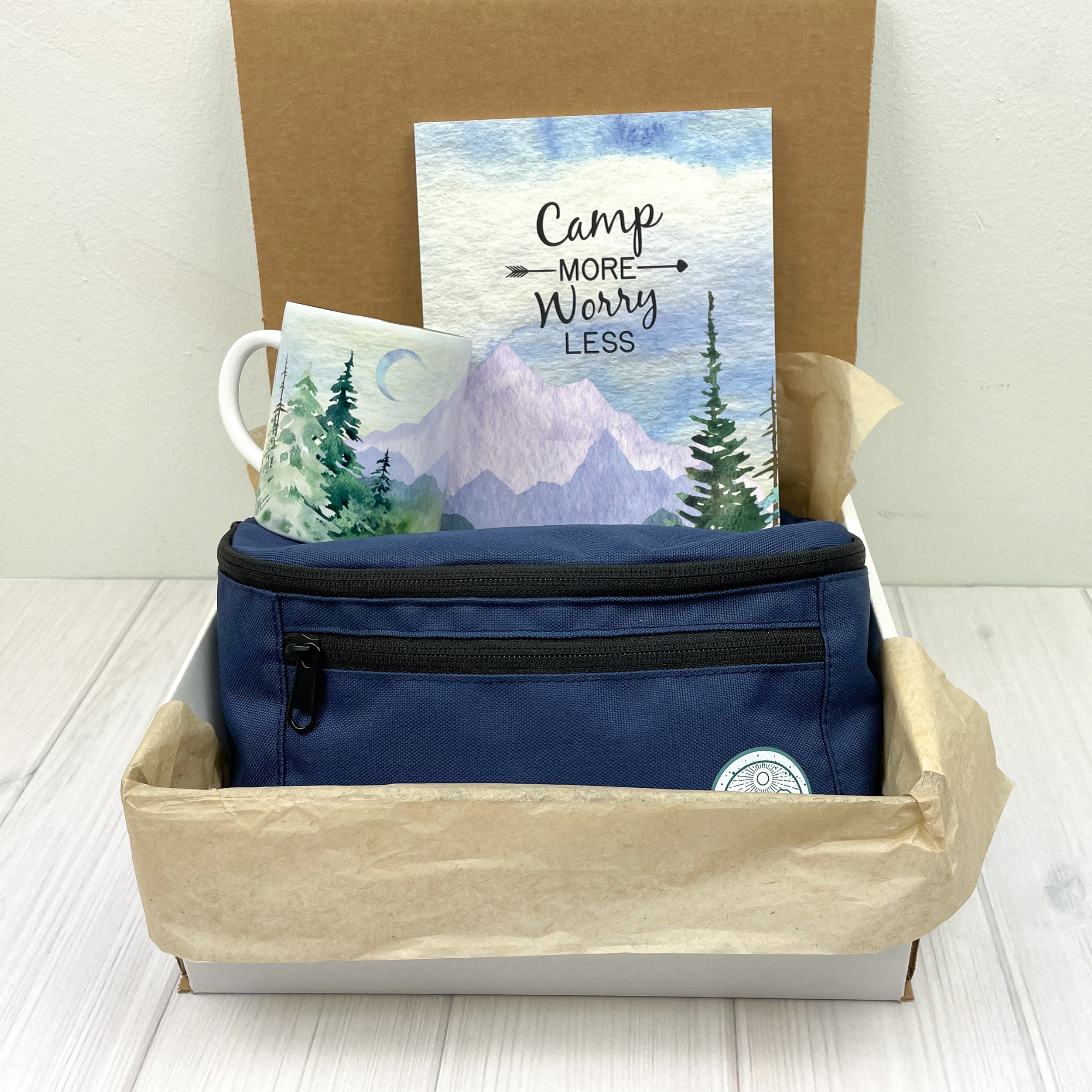 Gift Boxes For Nature Lovers