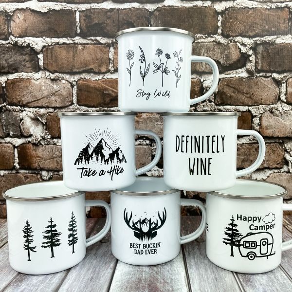Mugs
