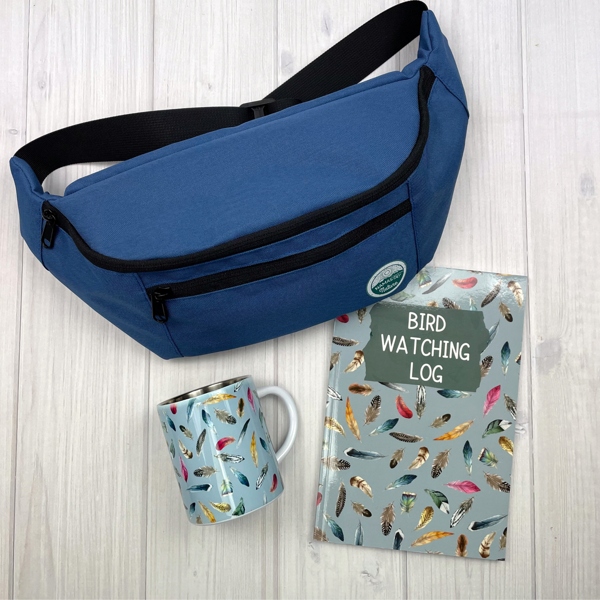 Bird Watching Gift Box - Birding Gift Set