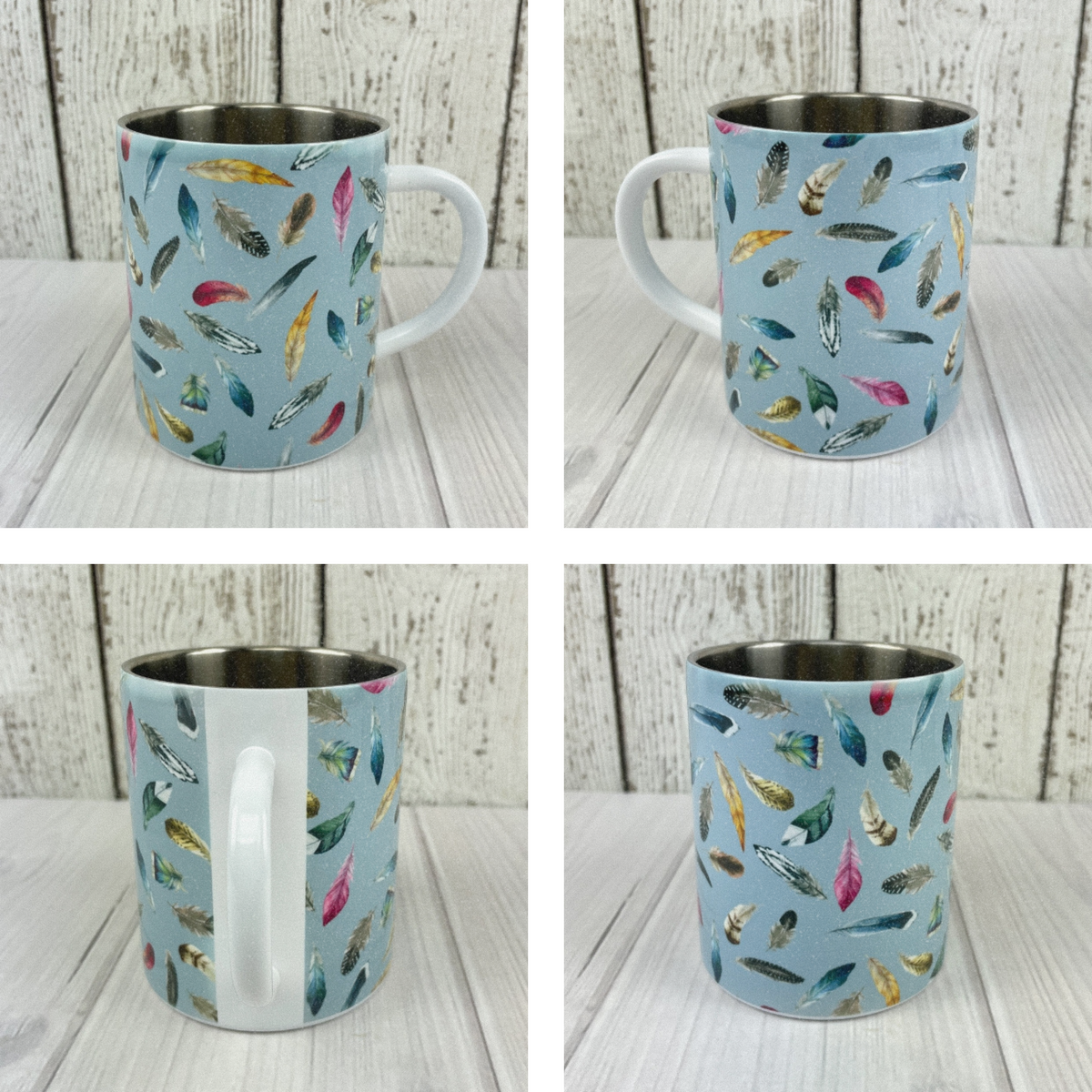 Bird Watching Gift Box - Birding Gift Set