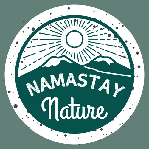 Top 5 National Parks - Namastay Nature