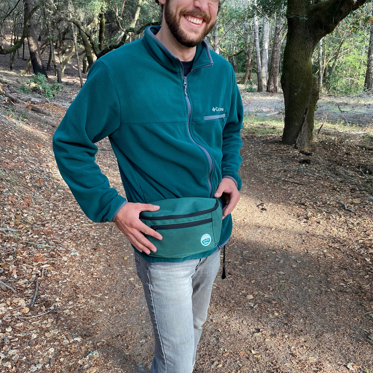 Hiking Gift Box - Outdoor Lover Gift Set