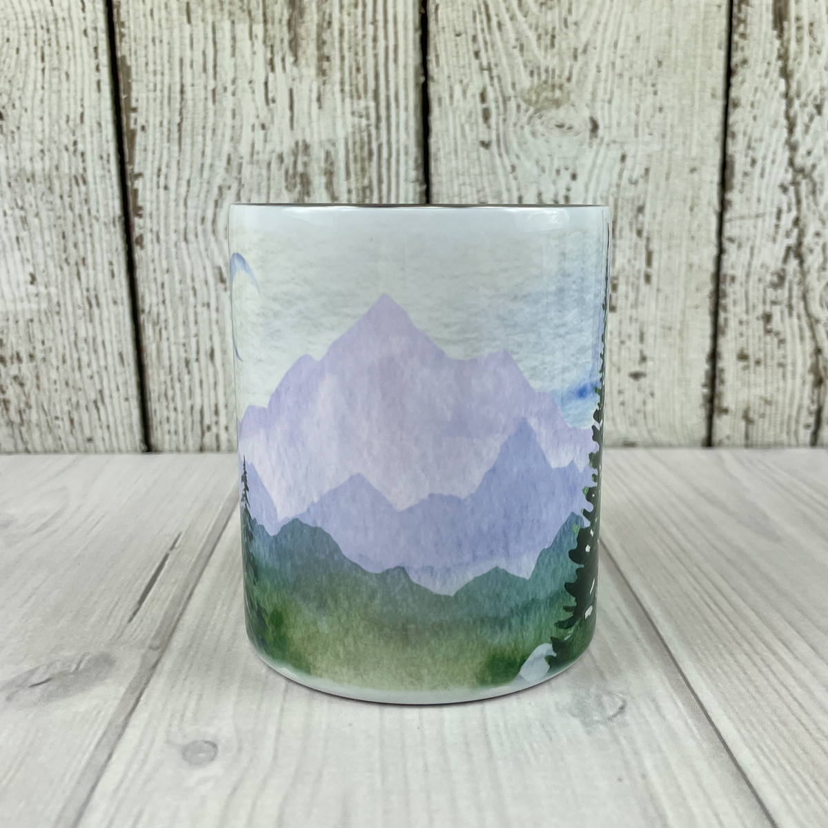 Camping Gift Box - Adventure Lover Gift Set