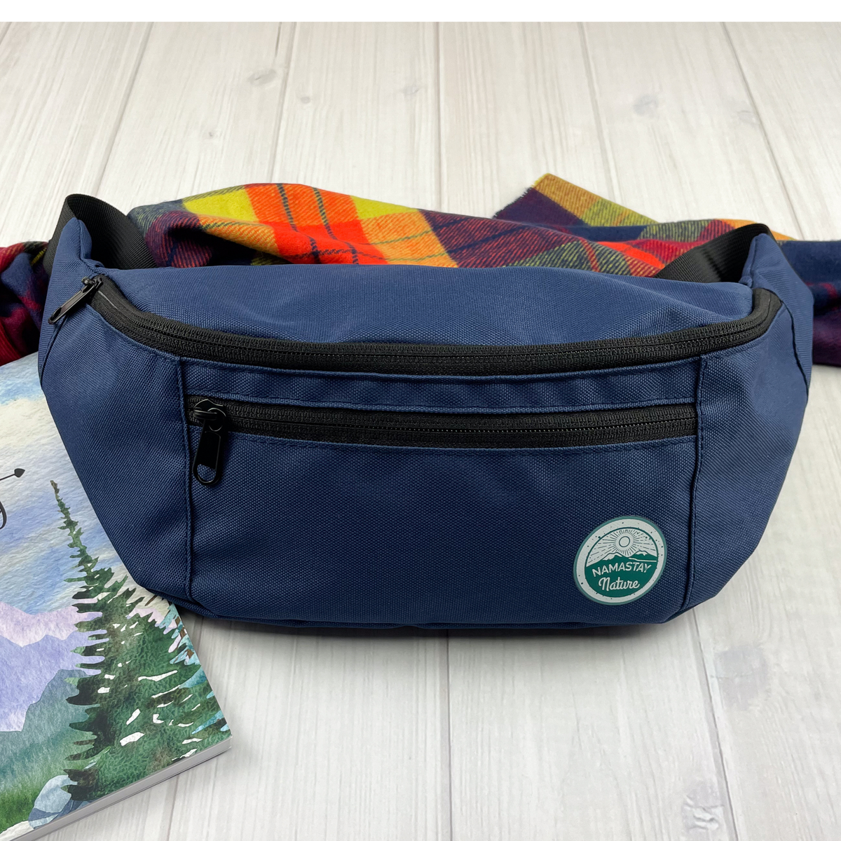 Camping Gift Box - Adventure Lover Gift Set