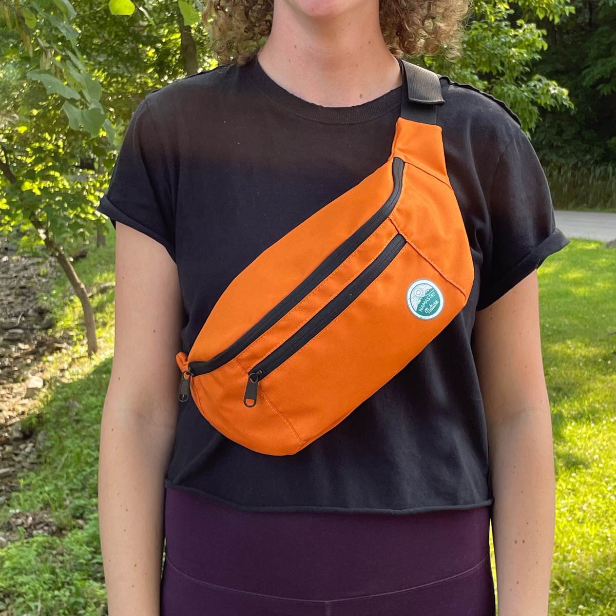 National Parks Gift Box - Outdoorsy Nature Lover Gift Set