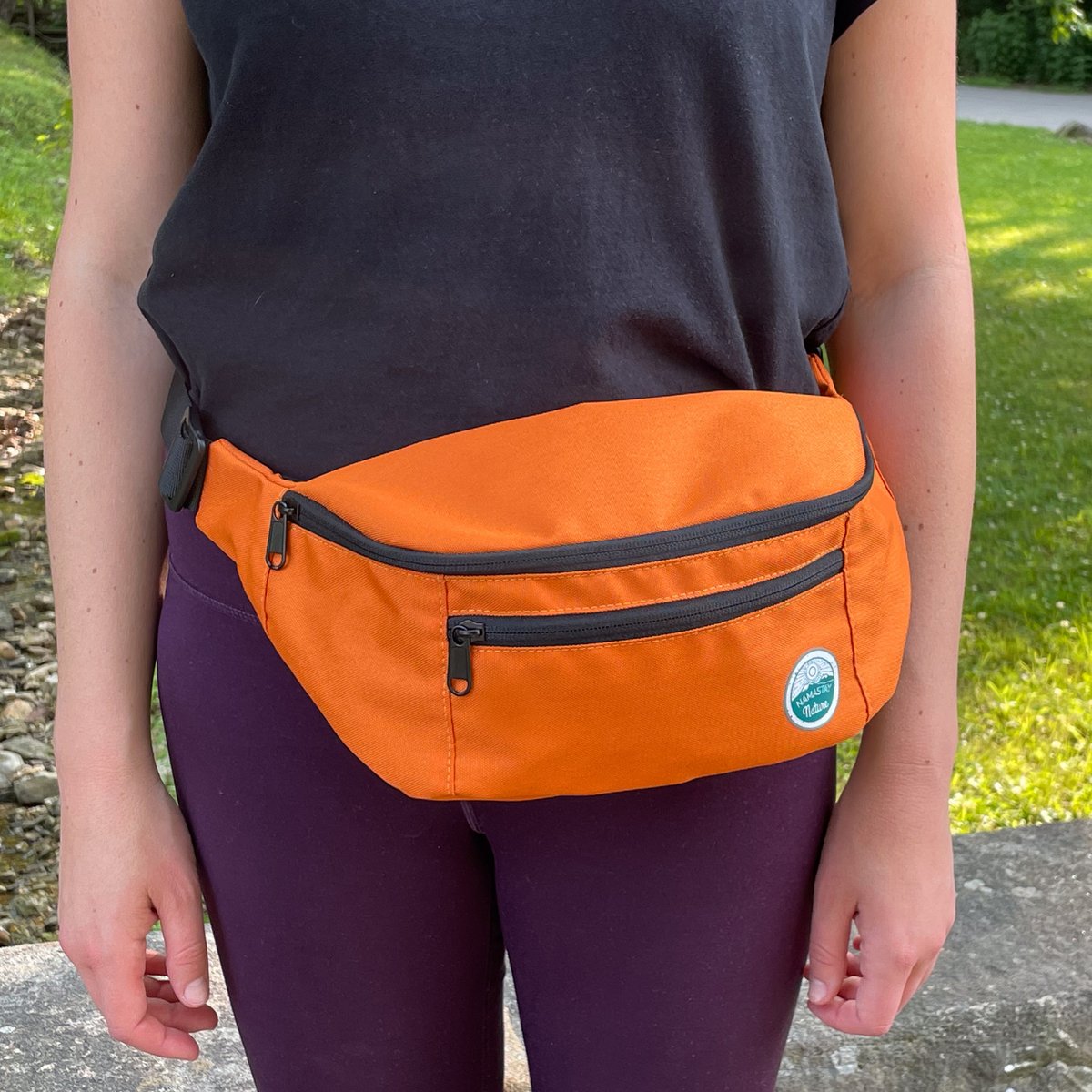 National Parks Gift Box - Outdoorsy Nature Lover Gift Set