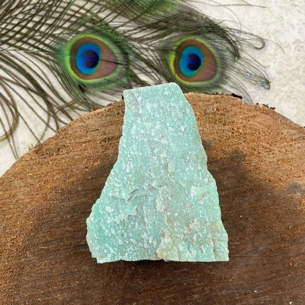 aventurine meditation crystal