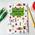 Bug Identification Log Book Journal For Kids