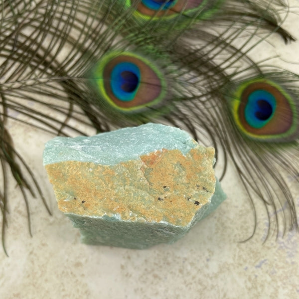 green aventurine stone